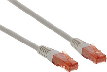 Nätverkskabel 20 m Malmbergs